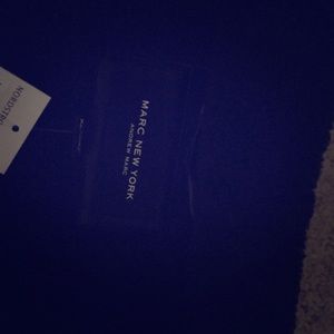 Andrew Marc leather jacket